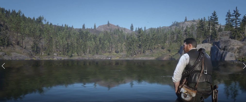 Red Dead Redemption 2 How much can you earn on fish Сколько можно заработать на рыбе смотреть онлайн