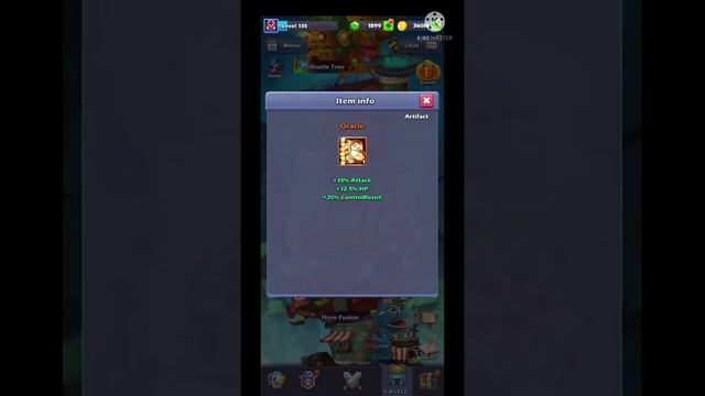 #PEAK TAP TAP HEROES - CAN SIG CHESSIA WITH 3 ASSASSIN'S WIN 10 PEAK ARENA ?? смотреть онлайн