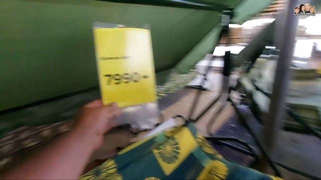 Садовая качель"ЯМАЙКА/КАРИБИАН"до 300кг//Какую качель выбрать?//Поехали в КАСТОРАМУ//Простая жизнь смотреть онлайн