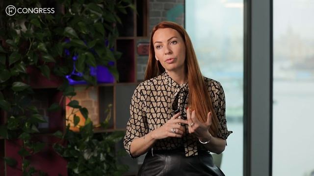 Марта Леман, управляющий директор HR-платформы «Пульс» смотреть онлайн