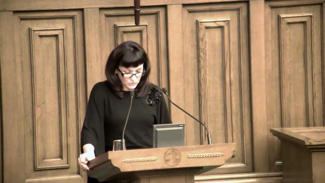 Заседание Пленума Верховного Суда РФ 20 декабря 2016 года