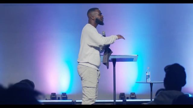 CAMPUS RUSH // PASTOR SAMUEL OSARIBIE // JUST GO TO CHURCH PT V// 02-11-2023 смотреть онлайн