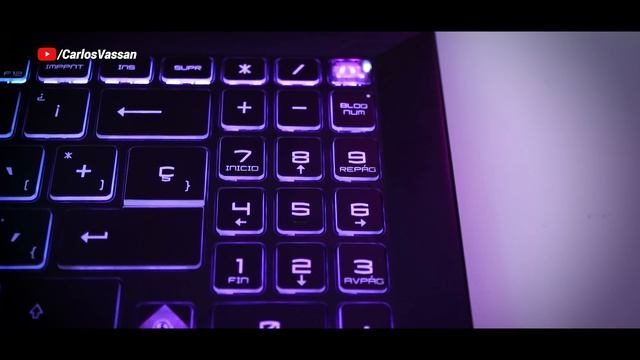 TOP MEJORES LAPTOPS GAMERS 2023 ? (MSI) смотреть онлайн