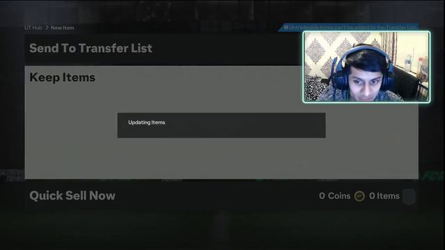 OMG! I PACKED A TOTY ICON! INSANE RANK 3 FUT CHAMPS REWARDS! - MAINOO TO GLORY - FC 24 ULTIMATE TEA смотреть онлайн