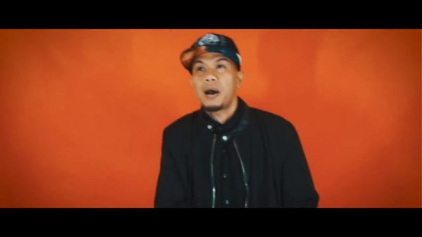 Flict-G & Curse One - Aking Hiling (Official Music Video) ft. Bei Wenceslao