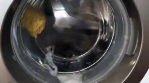 стиральная машинка samsung wf1600wcv: хлопок 40°