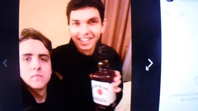 Видеопоздравление Влада Савчика от певца Пророка Санбоя #пророксанбой #санбой смотреть онлайн