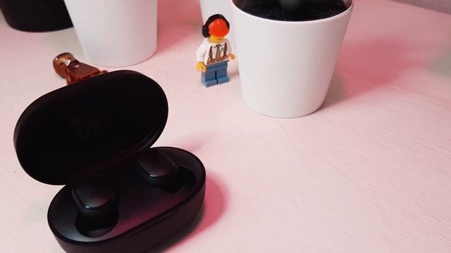 Классные наушники за небольшие деньги! Обзор Xiaomi Earbuds Basic 2. смотреть онлайн