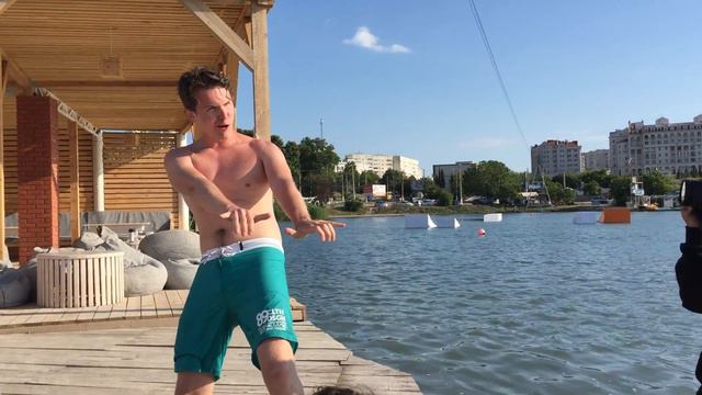 Как надо держать планочку????? смотреть онлайн