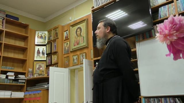 Протоиерей Алексей Лысиков. Старец Павел Таганрогский: Жизнь до и после смерти. смотреть онлайн