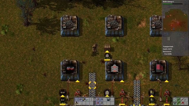 Let's Play Factorio 0.12 - Part 9 смотреть онлайн