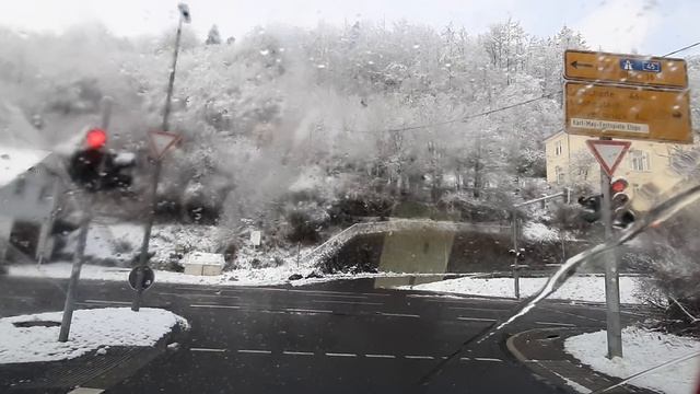 Сказочная дорога и дорога в бан. смотреть онлайн
