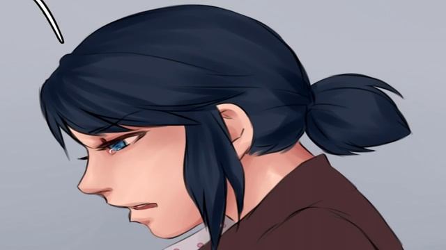 Роковая Ошибка (Часть 13) // Леди Баг и Супер-кот Комикс смотреть онлайн