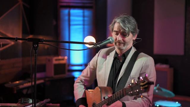 "If You Want Me To Stay" Live Looping Cover (Sly and the Family Stone) смотреть онлайн