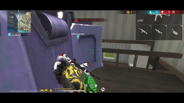 After update best character combination for br rank | Br rank best character combination | смотреть онлайн