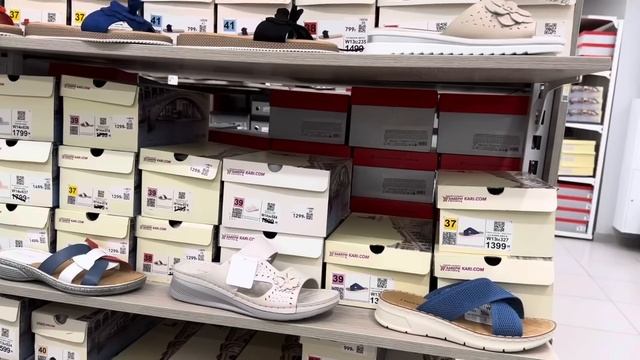 Бюджетная обувь ZENDEN, KARI. Образ в одежде Sin. Покупки в Kari/ летняя обувь , аксессуары смотреть онлайн