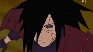 Сборка аниме Наруто эдитов