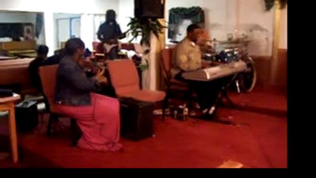 Thank You Lord- Walter Hawkins смотреть онлайн