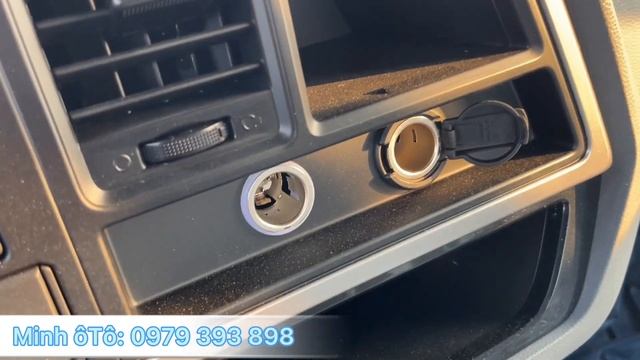 Hyundai EX8 Thùng lửng Giá rẻ chất lượng [0979 393 898] смотреть онлайн