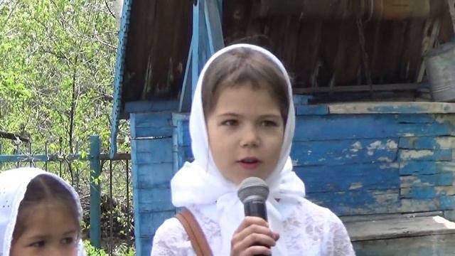 НЕДЕЛЯ СВЯТЫХ ЖЕН-МИРОНОСИЦ смотреть онлайн