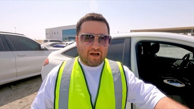 Свалка элитных автомобилей в Dubai 2022 \ LAMBORGHINI \ FERRARI \ MACLAREN смотреть онлайн
