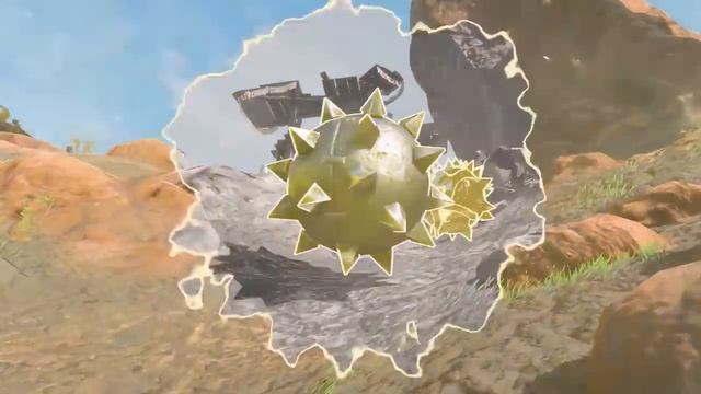 Zelda Breath of the Wild 2's Open World! смотреть онлайн