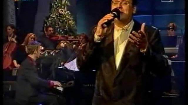 The Christmas Song/Let it snow-Ronald Douglas&Laura Fygi смотреть онлайн