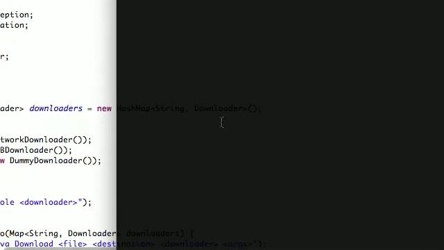 CBC Rudimentary Console over USB and Network смотреть онлайн