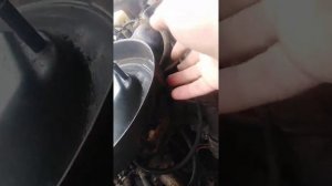 Заливает вторую камеру карбюратор азон