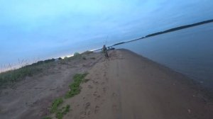 Архангельская область белое море (остров Мудьюг)