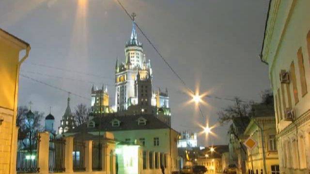 В доме твоём ночь - Каролина смотреть онлайн