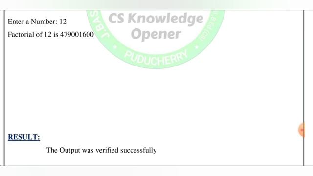12th Computer Science Practical Manual 2021-2022|CSKNOWLEDGEOPENER| смотреть онлайн