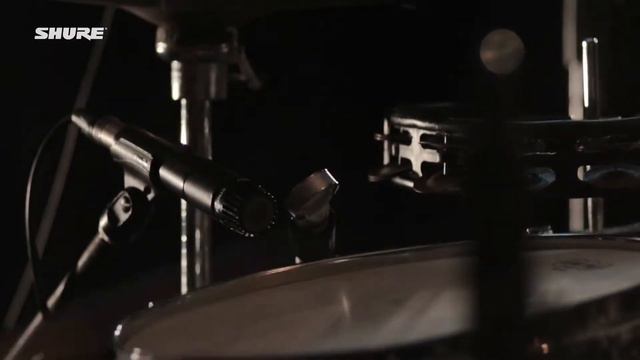 Ứng dụng đa năng của Micro Shure смотреть онлайн
