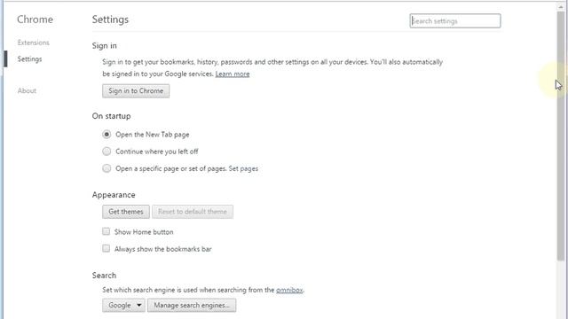 Configure proxy server in Google Chrome Browser смотреть онлайн