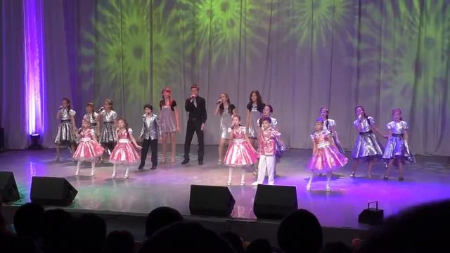Театр песни "Мизгел" - Мама смотреть онлайн