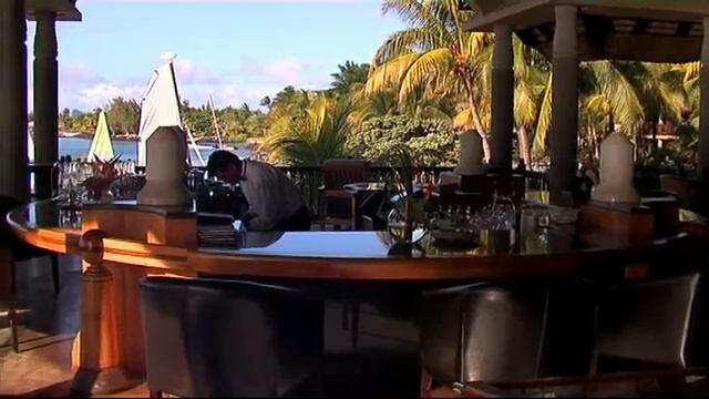 Royal Palm Hotel Video, Mauritius 2min Overview - Beachcomber Tours