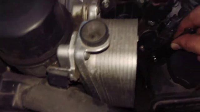 DIY Cambio de sensor magnético M272, M273 / Change magnetic sensor смотреть онлайн