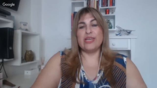 Vivi Varela en la Sesión del Club de Marketing con Alvaro Mendoza y Benlly Hidalgo смотреть онлайн