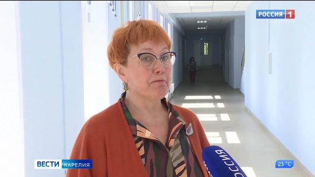 В Петрозаводске стартовал проект «Национальная мода Карелии — современный стиль отношений» смотреть онлайн