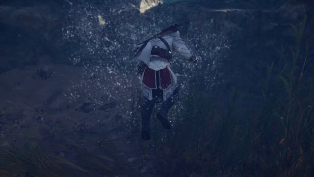 Ezio Armor Outfit Assassin's Creed Odyssey Showcase [ 4k 60 FPS ] смотреть онлайн