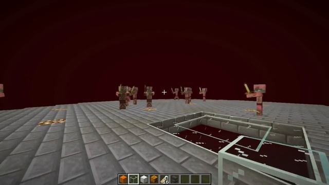 Easy Gold Farm: How To Make A Gold Farm In Minecraft: Minecraft XP Farm - LOTS Of XP (Avomance)