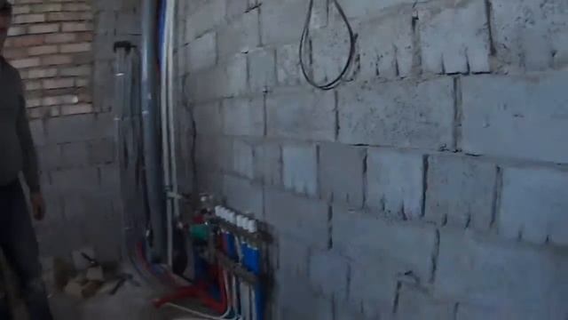 будни сантехников #20 (Аглос 2.0.) смотреть онлайн