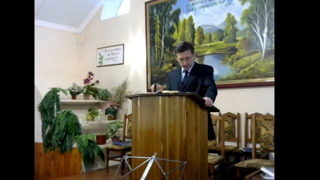 СЛУЖЕНИЕ МОГИЛЁВ-ПОДОЛЬСКИЙ смотреть онлайн