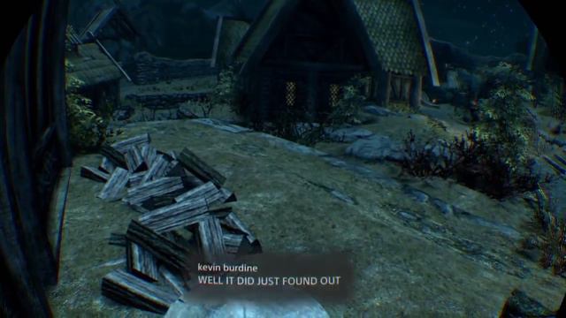 Now With MORE Awesome - Skyrim VR Live #14