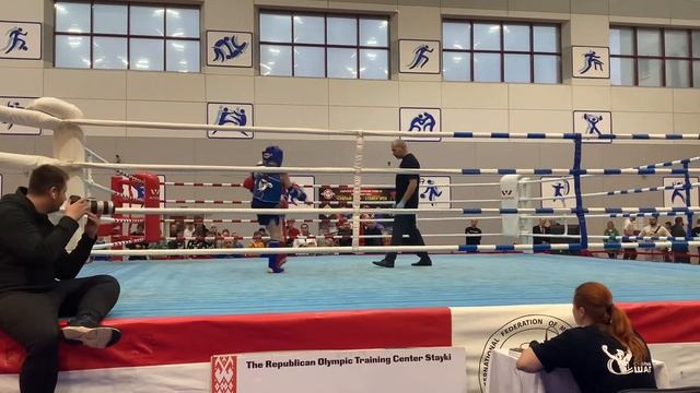 Кравченко Влад (синий угол) Стайки Open 07.11.2022 смотреть онлайн