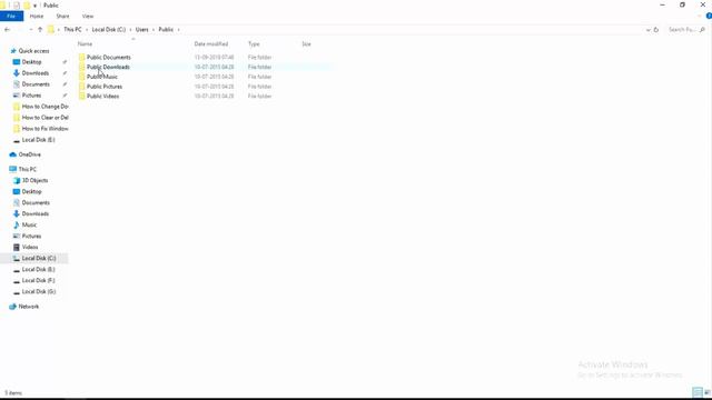 How to Fix Internal Error 0x06 System Error In Windows PC смотреть онлайн