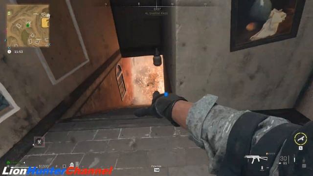 Call of Duty Warzone 2.0 - DMZ (SOLO) ["GUN BOX" 6 OF 7] смотреть онлайн