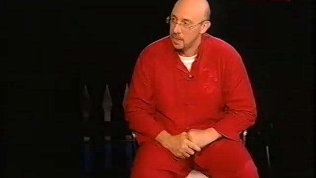 Мастер единоборств Семенов Константин Александрович и его школа. Часть 2. 80 уровень. смотреть онлайн