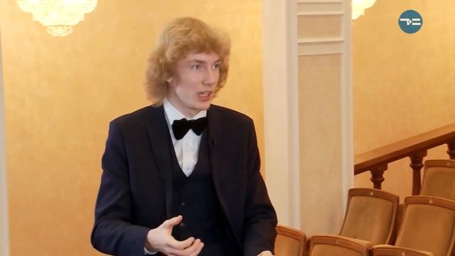 Интервью Иван Бессонов смотреть онлайн