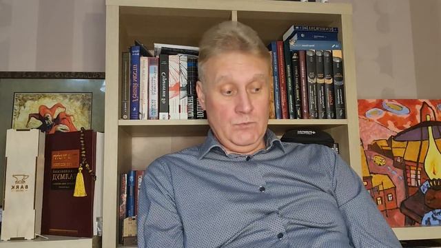 Сказка для Иды. Дж.К.Роулинг "Сказки Барда Бидля". "Предисловие". смотреть онлайн